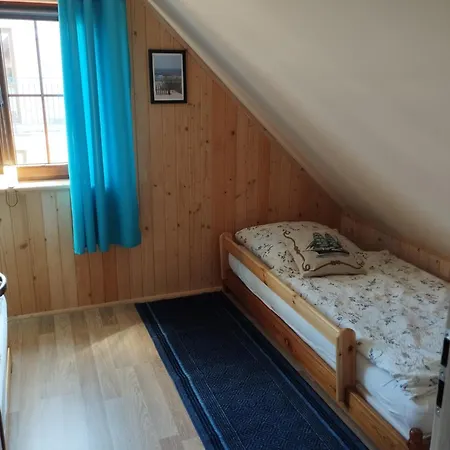 山林小屋 Wakacyjny