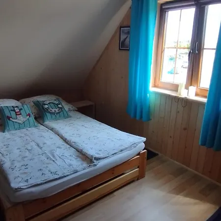 山林小屋 Wakacyjny