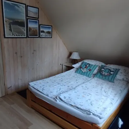 山林小屋 Wakacyjny *