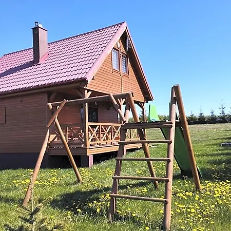 Lodge Wakacyjny *
